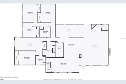 4150 Citrus Street, Kissimmee, FL 34746 - Photo 69