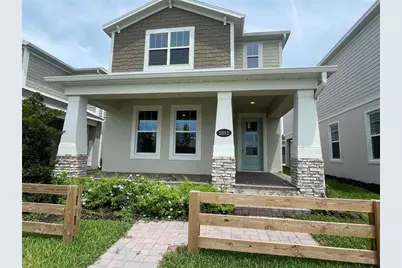 5312 Center Lake Ranch Boulevard, Saint Cloud, FL 34771 - Photo 1