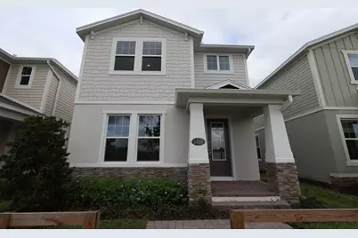 5318 Center Lake Ranch Boulevard, Saint Cloud, FL 34771 - Photo 1