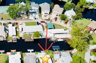 5400 Circle Dr, Weeki Wachee, FL 34607 - Photo 3