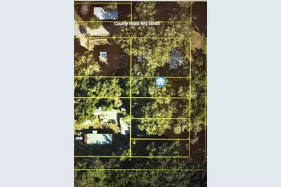 Lot #3, Lake Panasoffkee, FL 33538 - Photo 1