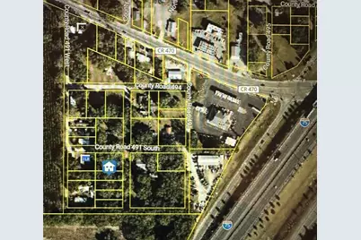 Lot #3, Lake Panasoffkee, FL 33538 - Photo 5