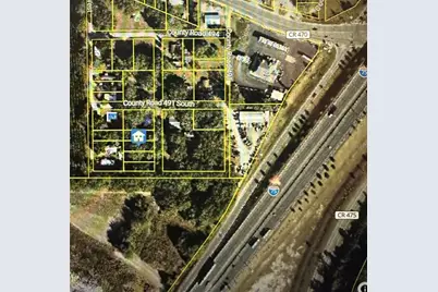 Lot #4, Lake Panasoffkee, FL 33538 - Photo 3