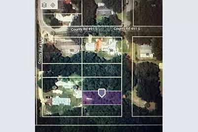 Lot #5, Lake Panasoffkee, FL 33538 - Photo 1