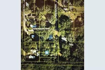 Lot #5, Lake Panasoffkee, FL 33538 - Photo 3