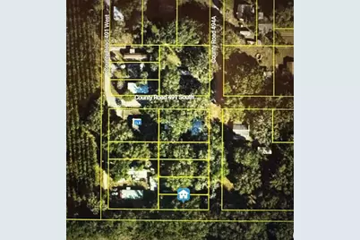 Lot #6, Lake Panasoffkee, FL 33538 - Photo 5