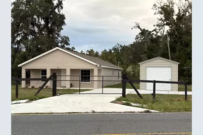 9650 NW Gainesville Road, Ocala, FL 34475 - Photo 1