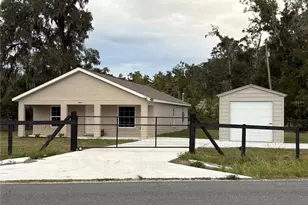 9650 NW Gainesville Rd, Ocala, FL 34475 - Photo 1