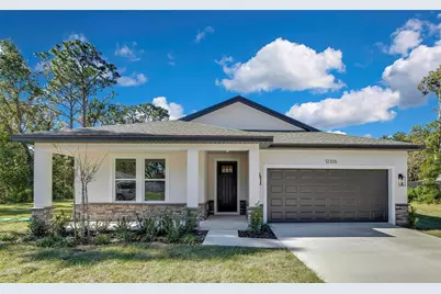 12326 Deep Creek Drive, Spring Hill, FL 34609 - Photo 1