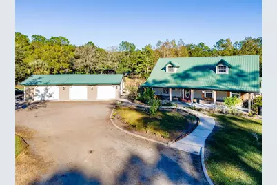 4195 County Road 305, Bunnell, FL 32110 - Photo 1