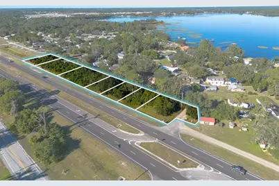 6131 E Irlo Bronson Memorial Highway, Saint Cloud, FL 34771 - Photo 1