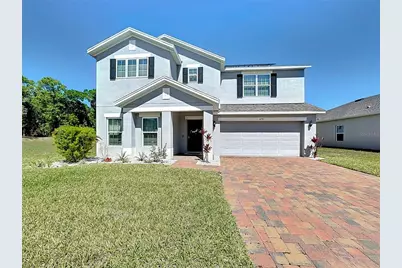 678 Fiddlesticks Drive, Davenport, FL 33837 - Photo 1