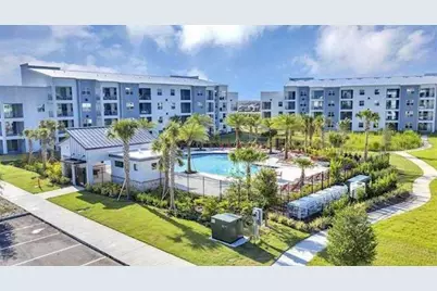 3120 Paradox Circle #304, Kissimmee, FL 34746 - Photo 3