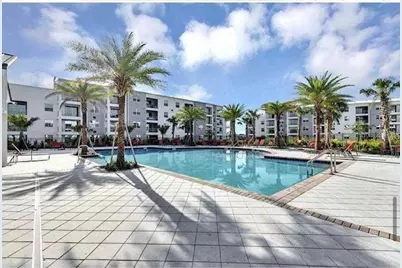 3120 Paradox Circle #304, Kissimmee, FL 34746 - Photo 5