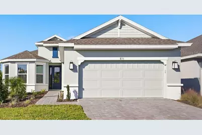 851 Arbor Green Trail, Saint Cloud, FL 34771 - Photo 1