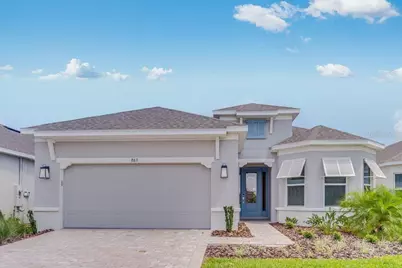 863 Arbor Green Trail, Saint Cloud, FL 34771 - Photo 1