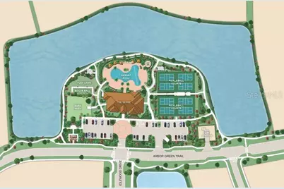 919 Tassleflower Trail, Saint Cloud, FL 34771 - Photo 15