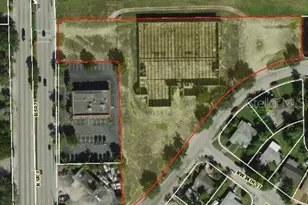 3900 NW 37th St, Lauderdale Lakes, FL 33309 - Photo 1