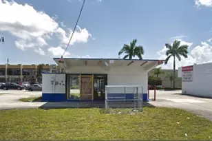 4631 Hollywood Blvd, Hollywood, FL 33021 - Photo 1