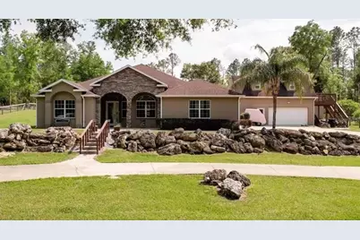 12128 SW 41st Place, Ocala, FL 34481 - Photo 1