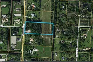 5114 Homeland Rd, Wellington, FL 33449 - Photo 1
