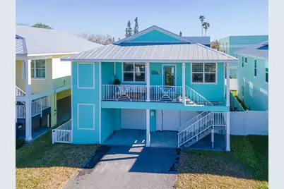 14912 N Bayshore Drive, Madeira Beach, FL 33708 - Photo 1