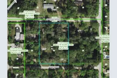 6927 Azlee Avenue, New Port Richey, FL 34655 - Photo 5