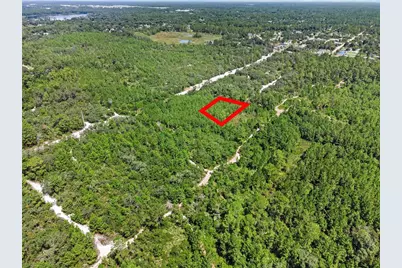 Parcel 229, E Holly Hock Road, Deland, FL 32724 - Photo 1