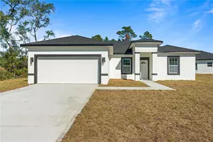 4513 SW 170th Street Rd, Ocala, FL 34473 - Photo 1