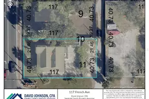 117 S French Ave, Sanford, FL 32771 - Photo 7