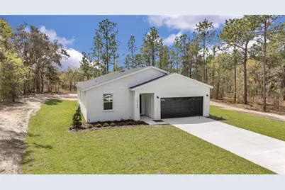 12386 SW 89th Street, Dunnellon, FL 34432 - Photo 3