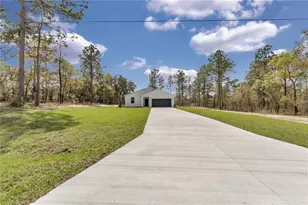 12386 SW 89th St, Dunnellon, FL 34432 - Photo 3