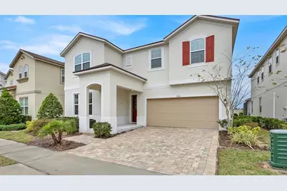 1840 Caribbean View Terrace, Kissimmee, FL 34747 - Photo 1