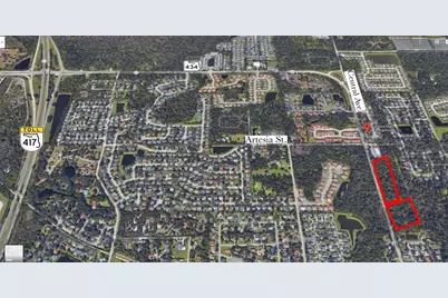 N Central Ave, Oviedo, FL 32765 - Photo 5