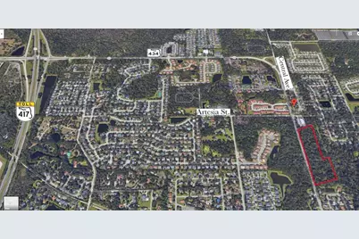 N. Central Ave, Oviedo, FL 32765 - Photo 7