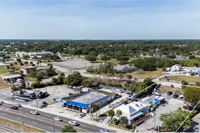 927 N US Highway 1, Fort Pierce, FL 34950 - Photo 7