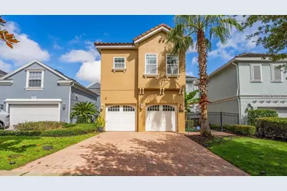 7411 Excitement Drive, Reunion, FL 34747 - Photo 1