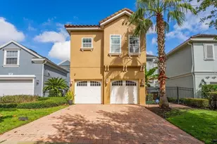 7411 Excitement Dr, Reunion, FL 34747 - Photo 1