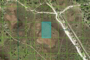 N/A, Frostproof, FL 33843 - Photo 1