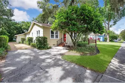 1910 Hillcrest Street, Orlando, FL 32803 - Photo 1