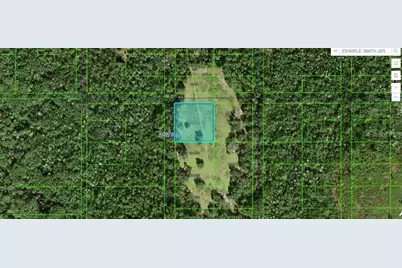 Commonwealth Ave N, Polk City, FL 33868 - Photo 1