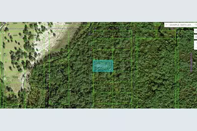 Commonwealth Ave N, Polk City, FL 33868 - Photo 1