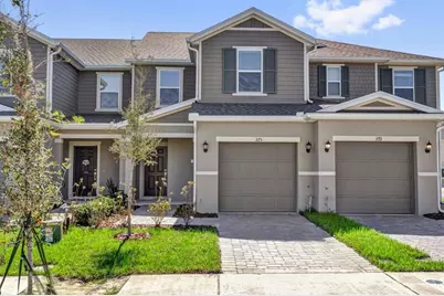 375 Sequoia Drive, Lake Wales, FL 33859 - Photo 1