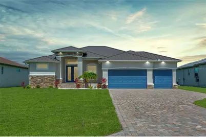 243 Rotonda Boulevard S, Rotonda West, FL 33947 - Photo 1