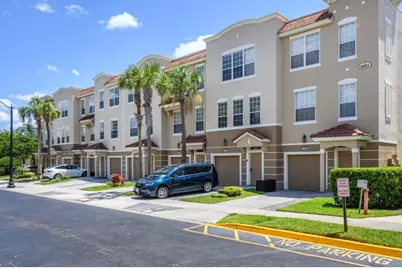 8001 Cool Breeze Drive #121, Orlando, FL 32819 - Photo 1