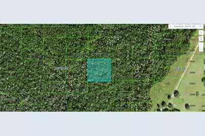 Commonwealth Avenue N, Polk City, FL 33868 - Photo 1