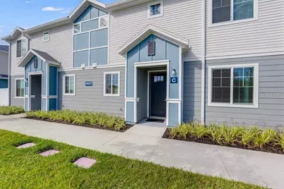 3842 S Shayelily Road #Thrive, Kissimmee, FL 34746 - Photo 1