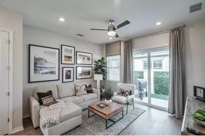 3842 S Shayelily Road #Thrive, Kissimmee, FL 34746 - Photo 5