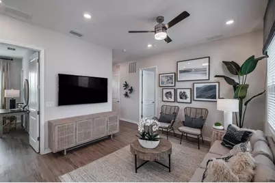 3842 S Shayelily Road #Elevate, Kissimmee, FL 34746 - Photo 13