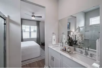 3842 S Shayelily Road #Elevate, Kissimmee, FL 34746 - Photo 21